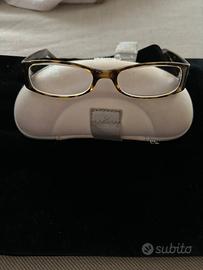 Occhiali da vista vintage Dolce&Gabbana