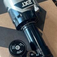ammortizzatore mono  aria EXT 