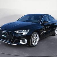 Audi A3 Sedan 35 TDI S tronic Business Advanced
