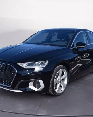 Audi A3 Sedan 35 TDI S tronic Business Advanced
