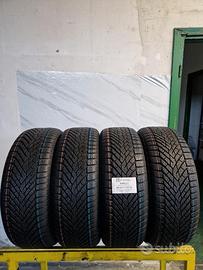 Gomme invernale usate 205/55 17 95T XL