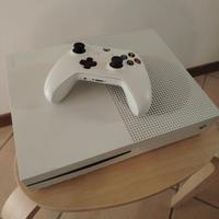 Xbox One S 1Tb