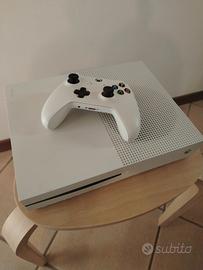 Xbox One S 1Tb