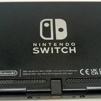 Nintendo Switch da RIPARARE 