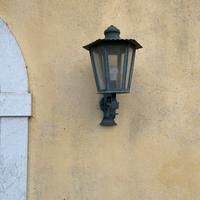 Lampade esterno
