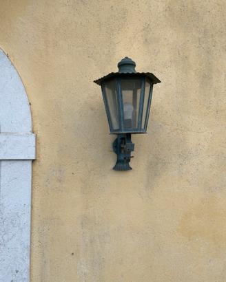 Lampade esterno