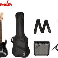 chitarra elettrica fender stratocaster