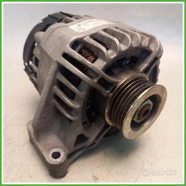 Alternatore Denso MS1012101381 Fiat 500 2 Serie