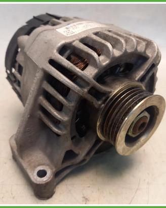 Alternatore Denso MS1012101381 Fiat 500 2 Serie