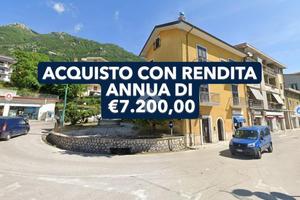 LOFT A MERCOGLIANO