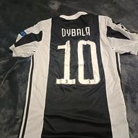 maglia Dybala