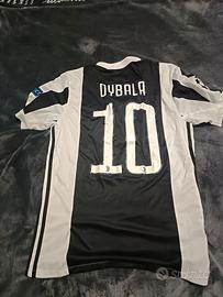maglia Dybala