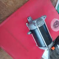 motorino honda