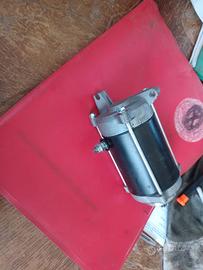 motorino honda