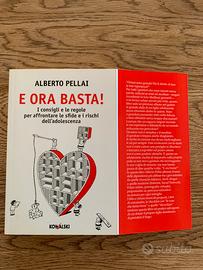 Libro di Alberto Pellai
