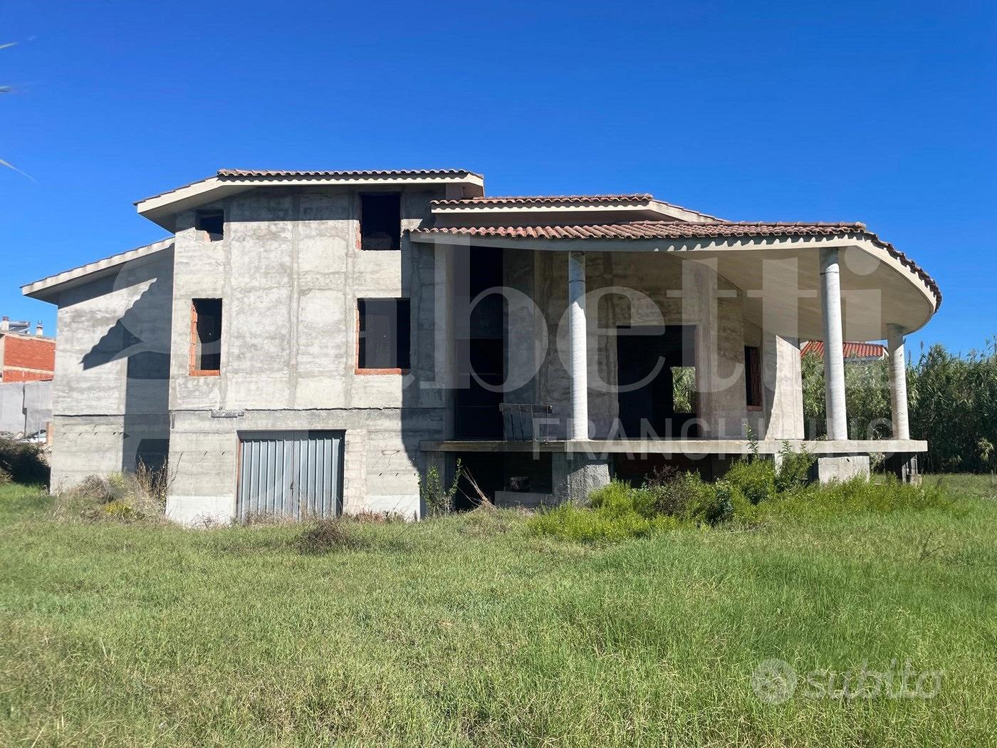 Casa – Prammas/Palmas Arborea, Aristanis/Oristano - Vista 3