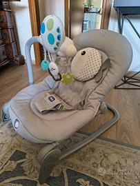 sdraietta chicco baloon 