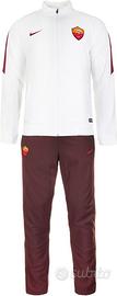 TUTA NIKE AS ROMA NUOVA