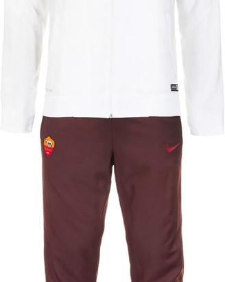 TUTA NIKE AS ROMA NUOVA