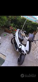 Gilera runner