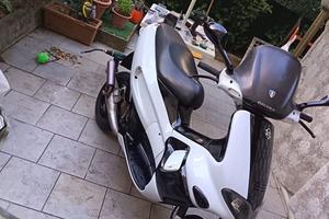 Gilera runner