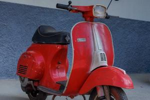 Vespa 50 Special 1975