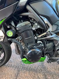 Kawasaki Z 900 se