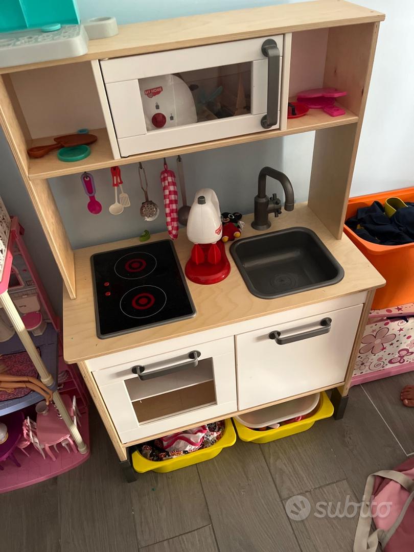 Cucina giocattolo Ikea - Tutto per i bambini In vendita a Genova