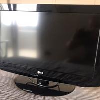 TV LCD LG 26 Pollici - 26LH2000