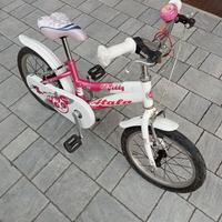 bici bimba