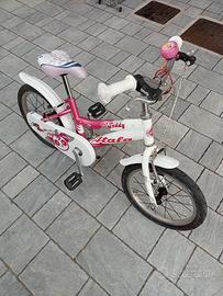 bici bimba