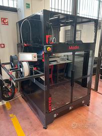 Stampante 3D MODIX BIG METER