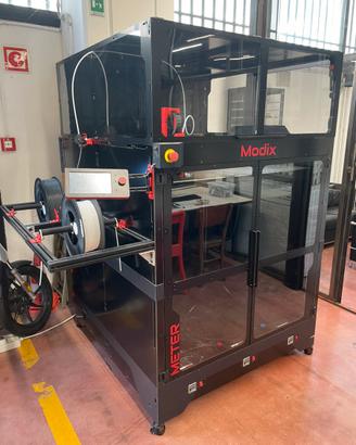 Stampante 3D MODIX BIG METER