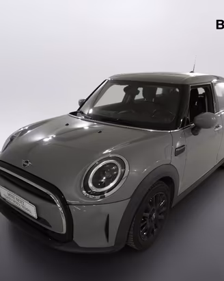 MINI Mini 5 porte (F55) - Mini 1.5 One 75 CV Clas