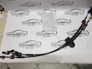 Corda leva cambio fiat panda start&stop 55245488