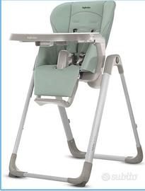 CULLA NANAN E SEGGIOLONE INGLESINA