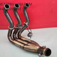 COLLETTORI SCARICO BENELLI TNT 899 2007 2008 TNT89
