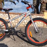 Bici atala
