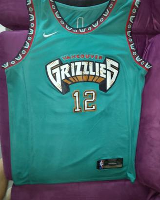 Canotta-Jersey Ja Morant City Edition