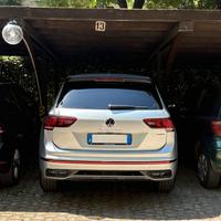 Posto auto coperto Giard.Margherita Pta. S.Stefano