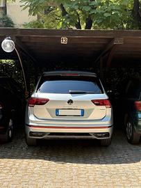 Posto auto coperto Giard.Margherita Pta. S.Stefano