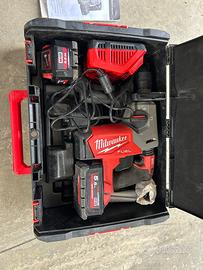 Tassellatore milwaukee