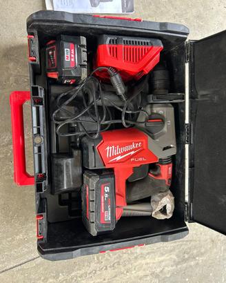 Tassellatore milwaukee