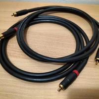 Cavo audio Monster Cable Interlink Reference 2