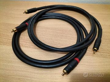 Cavo audio Monster Cable Interlink Reference 2