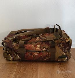 Trolley/Borsone DEFCON 5 vegetato