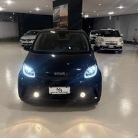 SMART forfour EQ Pulse