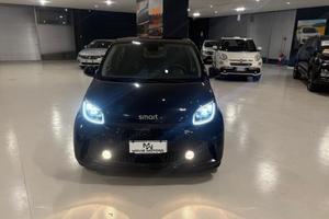 SMART forfour EQ Pulse