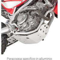 Givi Para motore Honda Crf 300 L