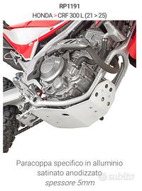 Givi Para motore Honda Crf 300 L
